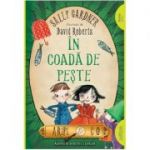 În coadă de pește | paperback