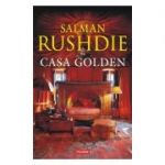 Casa Golden Salma Rushdie