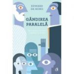 Gandirea paralela (Edward de Bono)