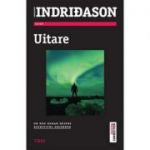 Uitare - Arnaldur Indridason