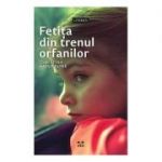 Fetița din trenul orfanilor