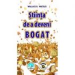 Ştiinţa de a deveni bogat