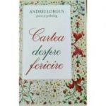 Cartea despre fericire
