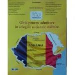 Ghid pentru admitere in colegiile nationale militare