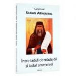 Între iadul deznădejdii şi iadul smereniei  Siluan Athonitul