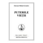 Puterile vieţii