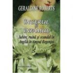 Ingerul si infamul Geraldine Roberts