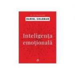 Inteligenţa emoţională - Daniel Goleman