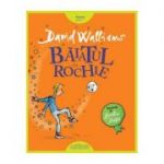 Băiatul cu rochie - David Walliams