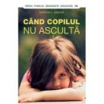 Cand Copilul Nu Asculta Tatiana L. Sisova