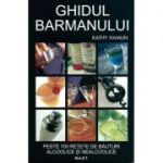 GHIDUL BARMANULUI   Kathy Hamlin