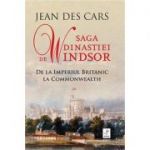 Saga dinastiei de Windsor