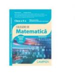 Culegere de matematica. Clasa a X-a. Semestrul I. Filiera teoretica, specializarea matematica-informatica - Marius Burtea, Georgeta Burtea