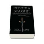 Istoria magiei  Eliphas Levi