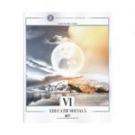 Educatie sociala - Clasa 6 Daria Daniela Lupsa