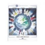 Educatie sociala - Clasa 6 Victor Bratu, Alina Bratu, Elena Lupsa