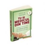 Tu si medicul din tine - Terapia CranioSacrala si Eliberarea SomatoEmotionala