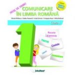 Învăț să citesc!   Comunicare în limba română