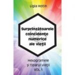 Surprinzătoarele concidenţe numerice ale vieţii - vol. 1 - hexagramele şi tiparul vieţii