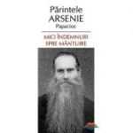 Mici indemnuri spre mantuire