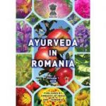 Ayurveda în România - vol. 1