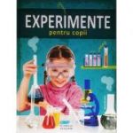 Experimente pentru copii