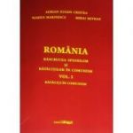 Romania rascrucea spionilor si ratacitilor in comunism (vol. 2). Rataciti in comunism