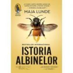 Istoria albinelor