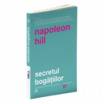Secretul bogățiilor - Ediția a II-a