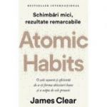 Atomic Habits