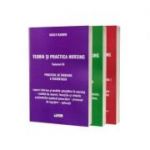 Teoria si practica nursing. Set 3 volume