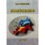 Europa in colimator - Radu Theodoru