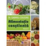 Alimentația conștientă 2 volume -