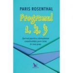 Programul 1, 2, 3. Jurnal pentru stimularea creativității prin liste în trei pași