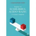 Reglaţi-vă echilibrul acido-bazic - o viziune completă