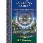 Doctrina Secreta - vol 3 - Antropogeneza - H. P. Blavatsky