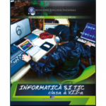 Informatica si TIC. Manual pentru clasa a VII-a