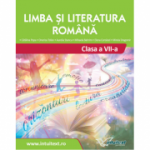 Limba și literatura română - Manual pentru clasa a VII-a - Intuitext