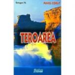 Teroarea - octogon 76 - Pavel Corut