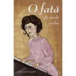 O fată de modă veche - Alcott, Louisa M.