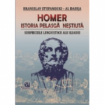 Homer Istoria Pelasga Nestiuta