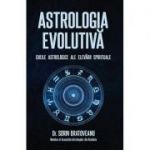 Astrologia evolutivă - Sorin Bratoveanu