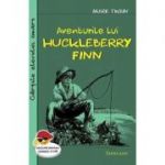 Aventurile lui Huckleberry Finn