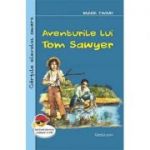 Aventurile lui Tom Sawyer