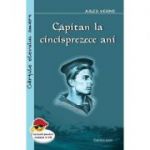 Capitan la cincisprezece ani