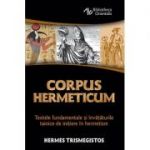 Corpus Hermeticum - Hermes Trismegistos