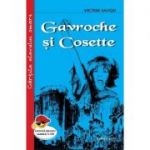 Gavroche si Cosette