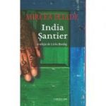 India .Santier