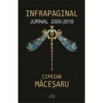 Infrapaginal. Jurnal 2000-2018