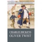 Oliver Twist